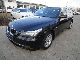 BMW  520d Touring Aut. * LEATHER ** NAVI ** 2008 Used vehicle photo
