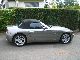 2003 BMW  Z4 2.5i roadster Cabrio / roadster Used vehicle photo 4