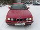 BMW  Emissions standard 525i D3 Kat 1989 Used vehicle photo