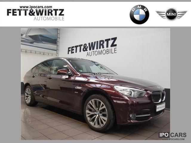 2010 BMW  XDrive Gran Turismo GT 530 Navi Leather Panoramach Other Used vehicle photo