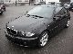 BMW  320 Cd NAVI LEATHER CLIMATE CONTROL EURO4 soot 2003 Used vehicle photo