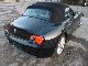 2004 BMW  Z4 roadster 2.2i ~ ~ ~ Top 85 TKM Xenon ~ ~ Tüv new Cabrio / roadster Used vehicle photo 14