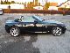 2004 BMW  Z4 roadster 2.2i ~ ~ ~ Top 85 TKM Xenon ~ ~ Tüv new Cabrio / roadster Used vehicle photo 3