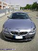 BMW  Z4 Coupe 3.0si cat 2008 Used vehicle photo