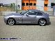 2008 BMW  Z4 Coupe 3.0si cat Sports car/Coupe Used vehicle photo 1