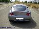 2008 BMW  Z4 Coupe 3.0si cat Sports car/Coupe Used vehicle photo 2