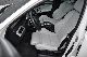 2009 BMW  M5 SMG / Xenon / white leather Limousine Used vehicle photo 5