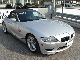 2008 BMW  Z4 M Roadster cat Cabrio / roadster Used vehicle photo 3