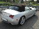 2008 BMW  Z4 M Roadster cat Cabrio / roadster Used vehicle photo 4