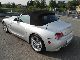 2008 BMW  Z4 M Roadster cat Cabrio / roadster Used vehicle photo 6