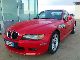 BMW  Z3 Roadster 2.0 24V cat AUTOMATICA / PELLE 1999 Used vehicle photo