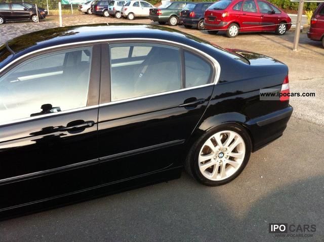 2000 Bmw 330i horsepower #5