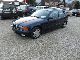 1998 BMW  Compact 316i Exclusive Edition climate Limousine Used vehicle photo 1