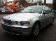 BMW  318ti Compact Sport, PDC, Climate, 8-frosted 2002 Used vehicle photo