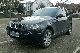 BMW  X3 3.0d leather navigation xenon Vollausstattung 2005 Used vehicle photo