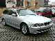 BMW  Exclusive leather 530d Navi Xenon Vollausstattung 2002 Used vehicle photo