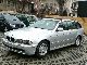 2002 BMW  Exclusive leather 530d Navi Xenon Vollausstattung Estate Car Used vehicle photo 1