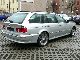 2002 BMW  Exclusive leather 530d Navi Xenon Vollausstattung Estate Car Used vehicle photo 4