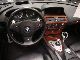2007 BMW  M6 Convertible Navigation, Head Up, xenon, Memory, Best! Cabrio / roadster Used vehicle photo 10
