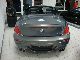 2007 BMW  M6 Convertible Navigation, Head Up, xenon, Memory, Best! Cabrio / roadster Used vehicle photo 2