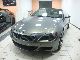 2007 BMW  M6 Convertible Navigation, Head Up, xenon, Memory, Best! Cabrio / roadster Used vehicle photo 4