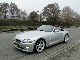 2003 BMW  Hardtop Z4 Roadster 2.5is Cabrio / roadster Used vehicle photo 13