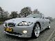 2003 BMW  Hardtop Z4 Roadster 2.5is Cabrio / roadster Used vehicle photo 1