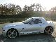 2003 BMW  Hardtop Z4 Roadster 2.5is Cabrio / roadster Used vehicle photo 4