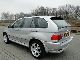 2000 BMW  X5 4.4i Sport Automaat Executive Off-road Vehicle/Pickup Truck Demonstration Vehicle photo 1