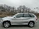 2000 BMW  X5 4.4i Sport Automaat Executive Off-road Vehicle/Pickup Truck Demonstration Vehicle photo 3