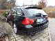 2009 BMW  325i xDrive Touring with top features! Estate Car Used vehicle photo 3