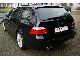 2007 BMW  530 530i High AUT6 executive M-sport/HEAD-UP/SOF Estate Car Used vehicle photo 2
