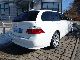 2008 BMW  530d facelift with top features! Estate Car Used vehicle photo 3