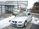 BMW  320d Convertible with top facilities! 2008 Used vehicle photo