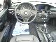 2008 BMW  320d Convertible with top facilities! Cabrio / roadster Used vehicle photo 7