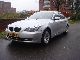 BMW  520 520d Corporate Executive Lease 2009 Used vehicle photo