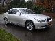 2009 BMW  520 520d Corporate Executive Lease Limousine Used vehicle photo 1