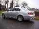 2009 BMW  520 520d Corporate Executive Lease Limousine Used vehicle photo 2