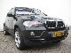 2007 BMW  X5 3.0d Executive's Off-road Vehicle/Pickup Truck Used vehicle photo 5
