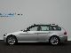 2007 BMW  318 Touring 318d 125pk / Business Line / ecc / 17 ' Estate Car Used vehicle photo 1