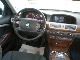 2007 BMW  730d. Xenon, TV, NAVI, HEATER, PDC. Limousine Used vehicle photo 11