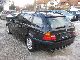 2001 BMW  318i touring e46 climate control Estate Car Used vehicle photo 2