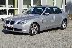 2006 BMW  520d-NAVi eSD-SHZ-Xenon PDC accident free Limousine Used vehicle photo 1