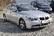 2006 BMW  520d-NAVi eSD-SHZ-Xenon PDC accident free Limousine Used vehicle photo 2
