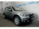 BMW  3.0D/Aut X5. New model added leather-Xenon Aluminum 2007 Used vehicle photo