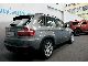 2007 BMW  3.0D/Aut X5. New model added leather-Xenon Aluminum Off-road Vehicle/Pickup Truck Used vehicle photo 2