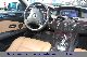 2008 BMW  525d Aut. CDW * brown leather * AHK * alarm system * Navi Pro Limousine Used vehicle photo 12