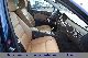 2008 BMW  525d Aut. CDW * brown leather * AHK * alarm system * Navi Pro Limousine Used vehicle photo 13