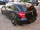 2009 BMW  116d DPF +19 + INCH DEEP + + Topausstattung Limousine Used vehicle photo 4