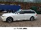 BMW  Touring 520d M-SPORT PACKAGE VOLLAUSSTATTUNG WHITE! 2008 Used vehicle photo